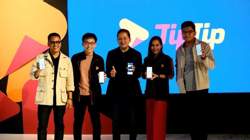 Indonesian startup raises $13M to help content creators build brands