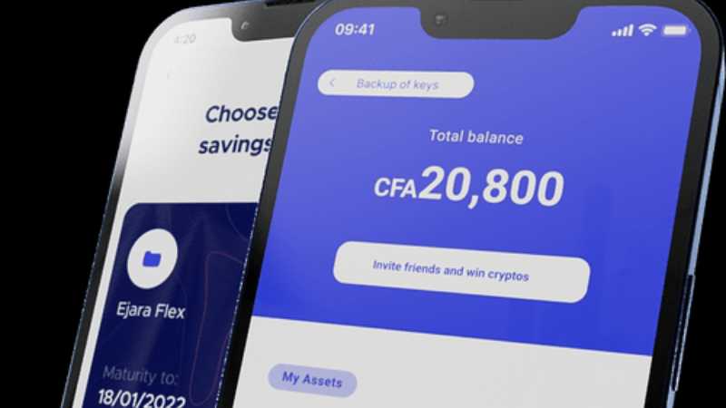 Cameroon’s Ejara raises $8 million to ‘democratize’ financial products