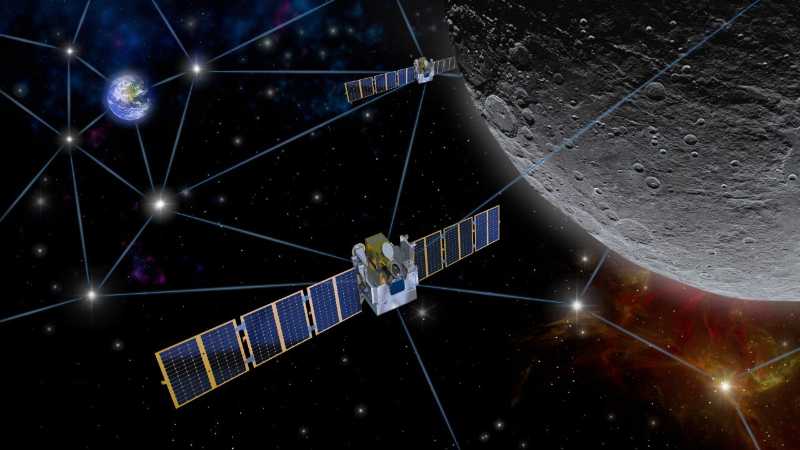 Quantum Space raises $15m to help NASA build human settlement on moon