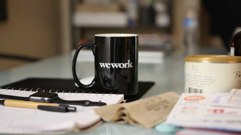 WeWork India raises $66.5M to change future of workspace