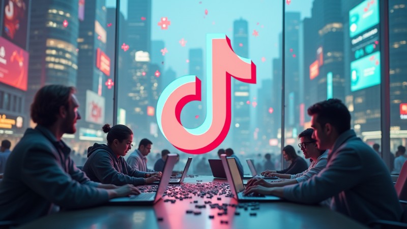 Navigating the TikTok uncertainty: strategies for 2025