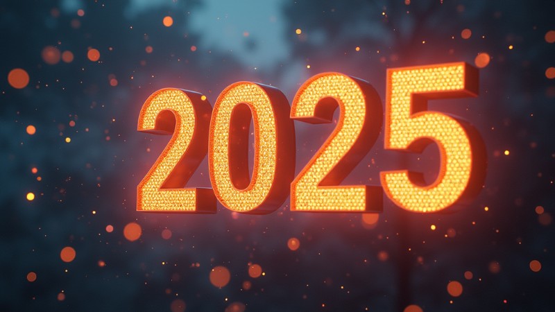 Content marketing strategies for a successful 2025