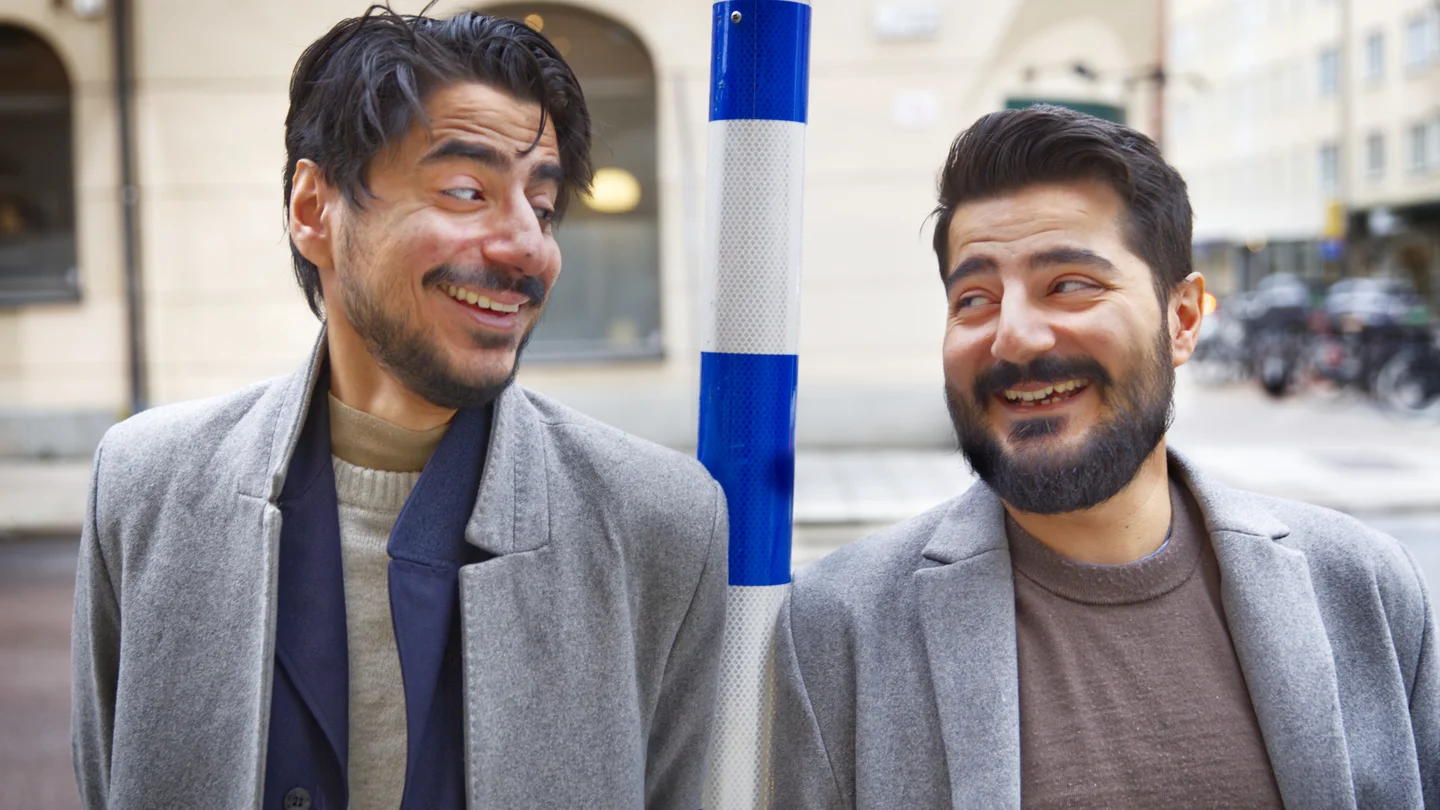 Monok Co-Founders Interviewed by Länstidningen (LT)