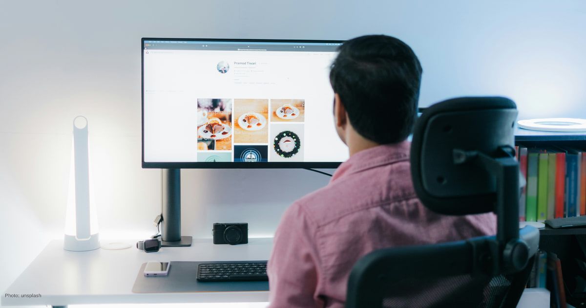 The case for using images in content marketing, and when to hold back