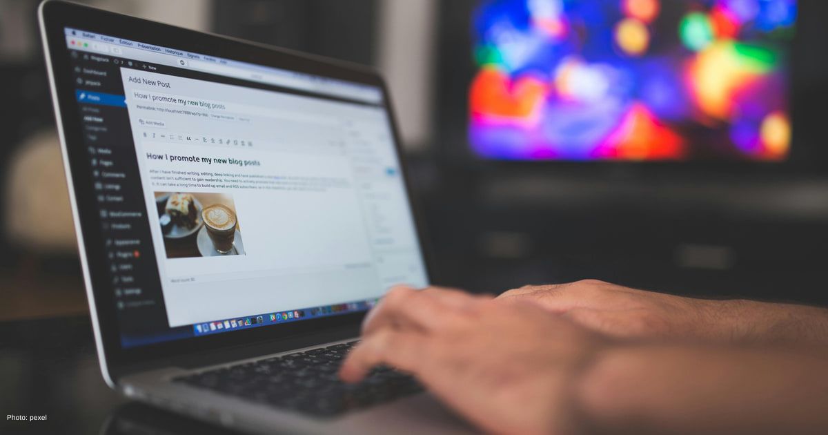 How authorship SEO brings accountability back in an era where everyone can publish